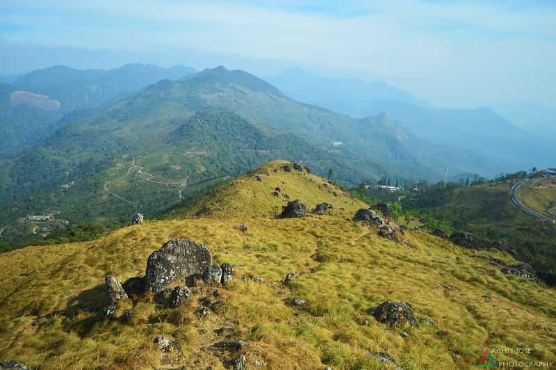 Ponmudi Hill Station Weekend: Waterfalls, Trek & Tea Gardens Ponmudi Hill Station Weekend: Waterfalls, Trek & Tea Gardens