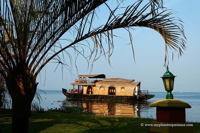 Heritage Trails of Malabar: Forts, Backwaters & Coastal Cuisine Heritage Trails of Malabar: Forts, Backwaters & Coastal Cuisine