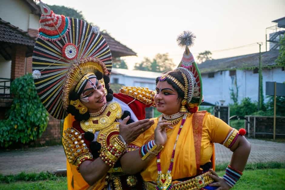 Kochi Cultural Immersion: Kathakali, Spice Market & Backstreets Kochi Cultural Immersion: Kathakali, Spice Market & Backstreets