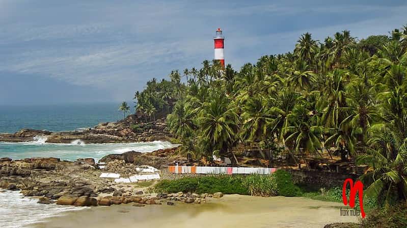 Kovalam Romantic Weekend: Lighthouse Point & Beachfront Dinner Kovalam Romantic Weekend: Lighthouse Point & Beachfront Dinner