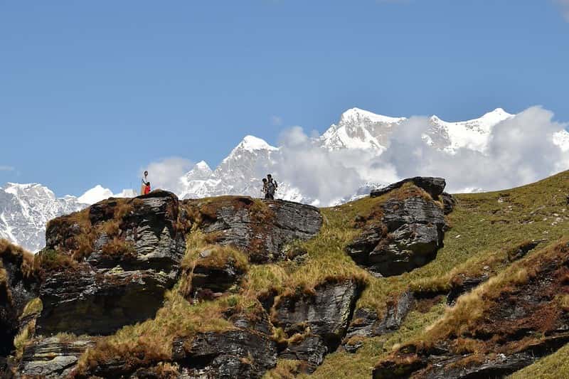 Tungnath & Chandrashila Trek: Sunrise Summit Experience Tungnath & Chandrashila Trek: Sunrise Summit Experience