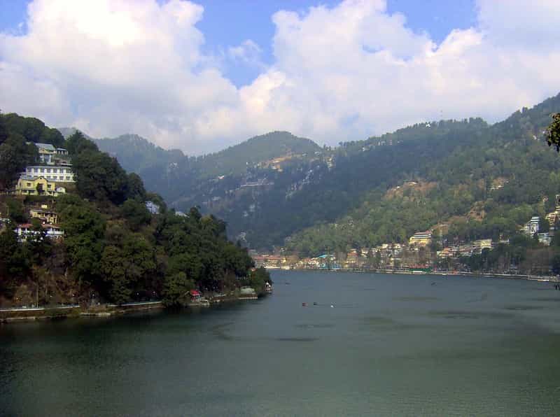 Romantic Seven Night Retreat: Lakeside Dinners & Private Views in Nainital Romantic Seven Night Retreat: Lakeside Dinners & Private Views in Nainital
