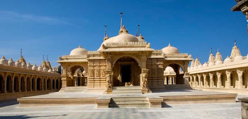 Heritage & Wellness 4-Night: Yoga Retreat with Temple Visits Heritage & Wellness 4-Night: Yoga Retreat with Temple Visits