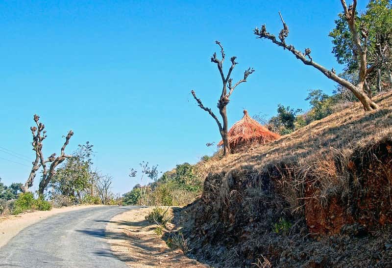 Offbeat Rajasthan Adventure: Trekking, Cycling & Village Trails Offbeat Rajasthan Adventure: Trekking, Cycling & Village Trails