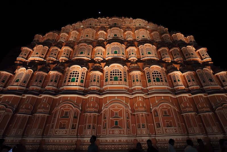 Heritage & Pilgrimage: Ajmer, Pushkar & Sacred Trails of Rajasthan Heritage & Pilgrimage: Ajmer, Pushkar & Sacred Trails of Rajasthan