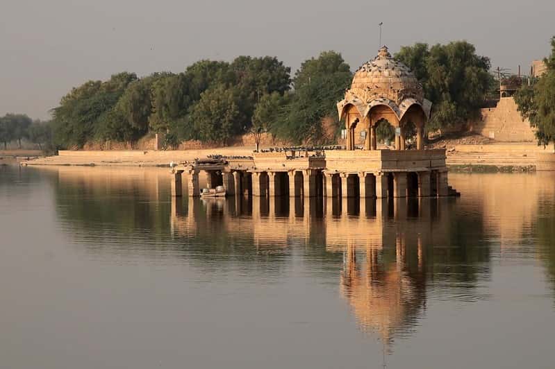 Pilgrimage Trail Week: Sacred Shrines from Ajmer to Pushkar & Beyond Pilgrimage Trail Week: Sacred Shrines from Ajmer to Pushkar & Beyond