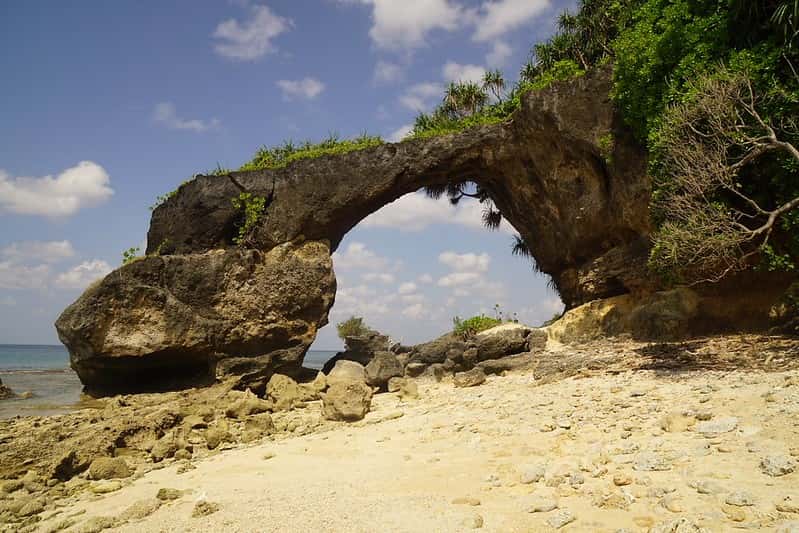 Neil Island Serenity: Beaches, Lighthouse & Coral Walk Neil Island Serenity: Beaches, Lighthouse & Coral Walk