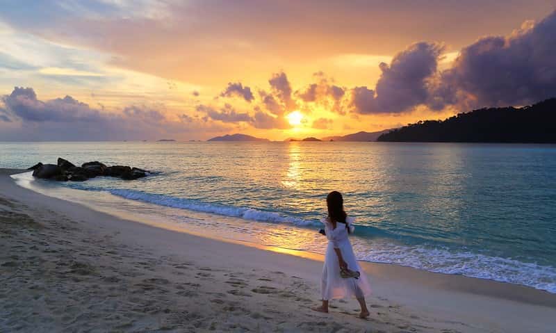 Adventure Combo: Sea Walking, Snorkel & Kayak in Andaman Adventure Combo: Sea Walking, Snorkel & Kayak in Andaman