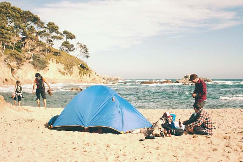 Active Explorer: Trekking, Kayaking & Beach Camping Andaman Active Explorer: Trekking, Kayaking & Beach Camping Andaman