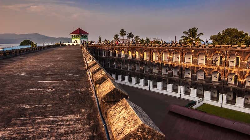 Island Heritage Loop: Museums, Memorials & Local Culture Island Heritage Loop: Museums, Memorials & Local Culture