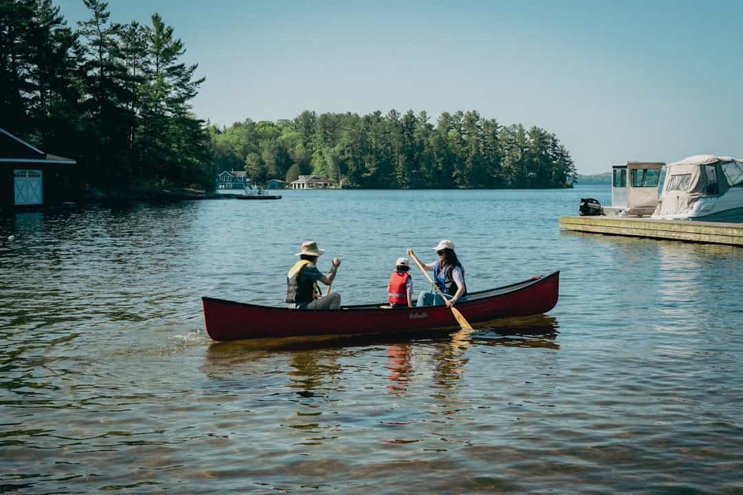 Family Island Discovery: Seven Nights of Beaches & Activities Family Island Discovery: Seven Nights of Beaches & Activities
