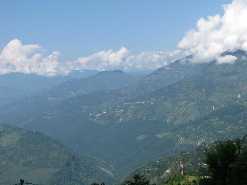 Ultimate 7-Night Northeast Explorer: Sikkim, Darjeeling & Kalimpong Ultimate 7-Night Northeast Explorer: Sikkim, Darjeeling & Kalimpong