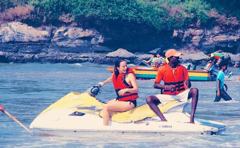 Goa 4N Family Fun Package: Water Sports, Dolphin Watching & Spice Farm Goa 4N Family Fun Package: Water Sports, Dolphin Watching & Spice Farm