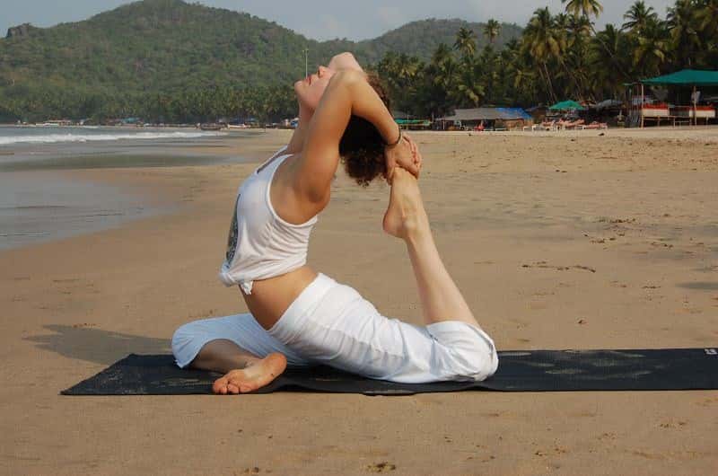 Wellness & Yoga Retreat 4N: Beachside Sessions & Ayurvedic Massage Wellness & Yoga Retreat 4N: Beachside Sessions & Ayurvedic Massage