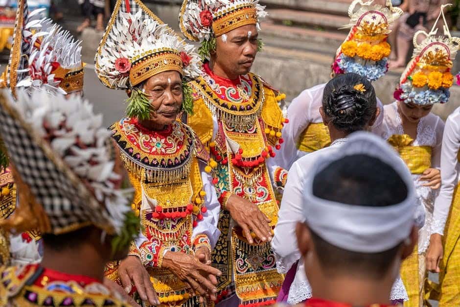 Bali Culture & Coastline: Ubud Temples, Nusa Dua & Traditional Dance Bali Culture & Coastline: Ubud Temples, Nusa Dua & Traditional Dance