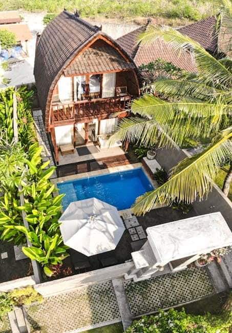 Bali Luxury Family Getaway: Private Villa, Kids Club & Safari Park Bali Luxury Family Getaway: Private Villa, Kids Club & Safari Park