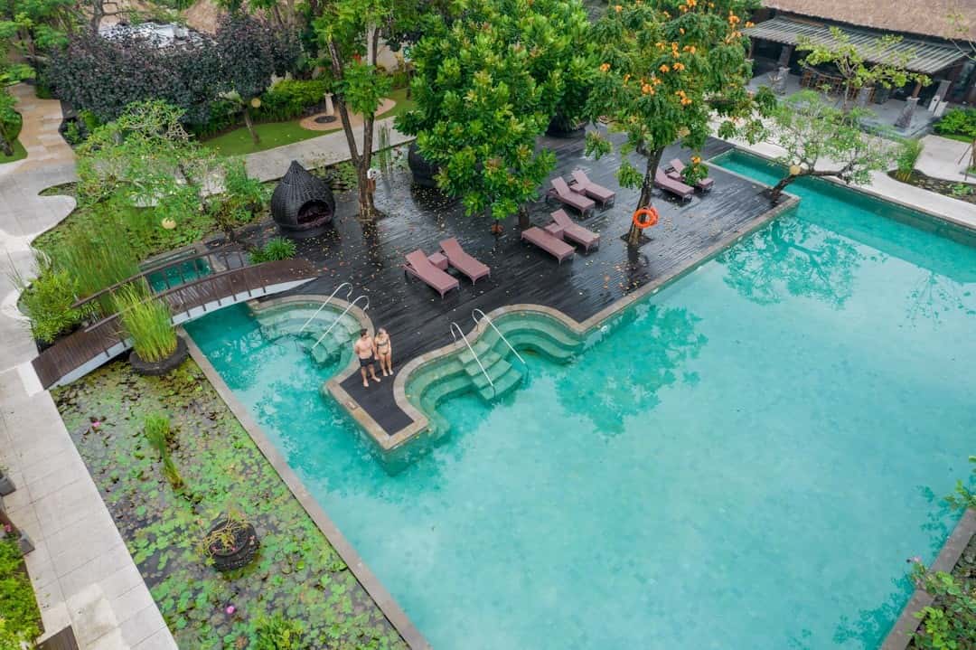 Bali Spa & Relaxation Week: Ubud Hot Springs & Coastal Retreat Bali Spa & Relaxation Week: Ubud Hot Springs & Coastal Retreat