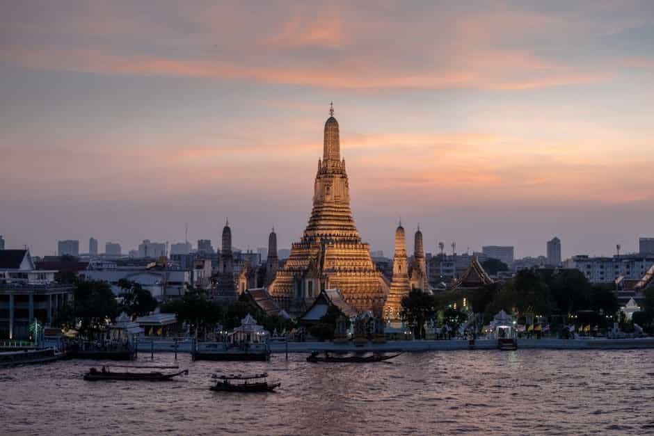 Pilgrimage Bangkok Temples Extended: Spiritual & Cultural Immersion Pilgrimage Bangkok Temples Extended: Spiritual & Cultural Immersion