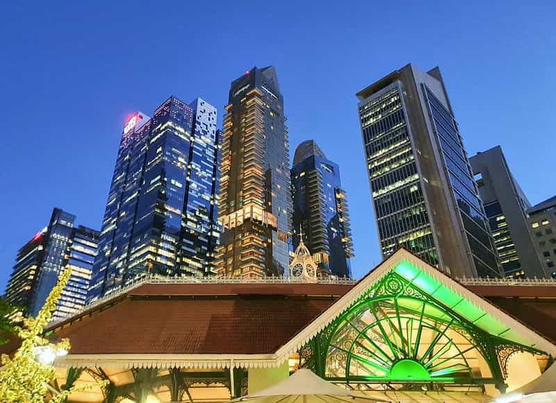 Heritage & Culinary Immersion: Markets, Cooking Class & Tours Heritage & Culinary Immersion: Markets, Cooking Class & Tours