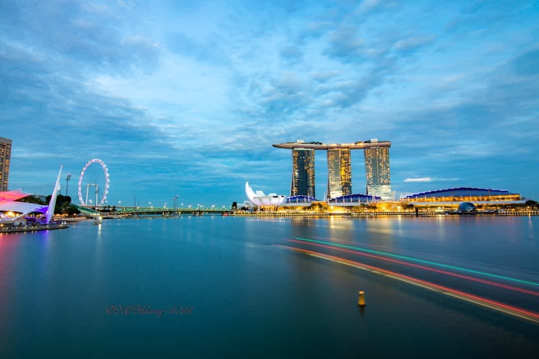 Singapore Photography Tour: Iconic Landmarks & Nightscapes Singapore Photography Tour: Iconic Landmarks & Nightscapes