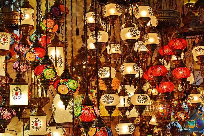 Turkish Delight Food & Bazaar Tour: Culinary Istanbul & Cooking Class Turkish Delight Food & Bazaar Tour: Culinary Istanbul & Cooking Class