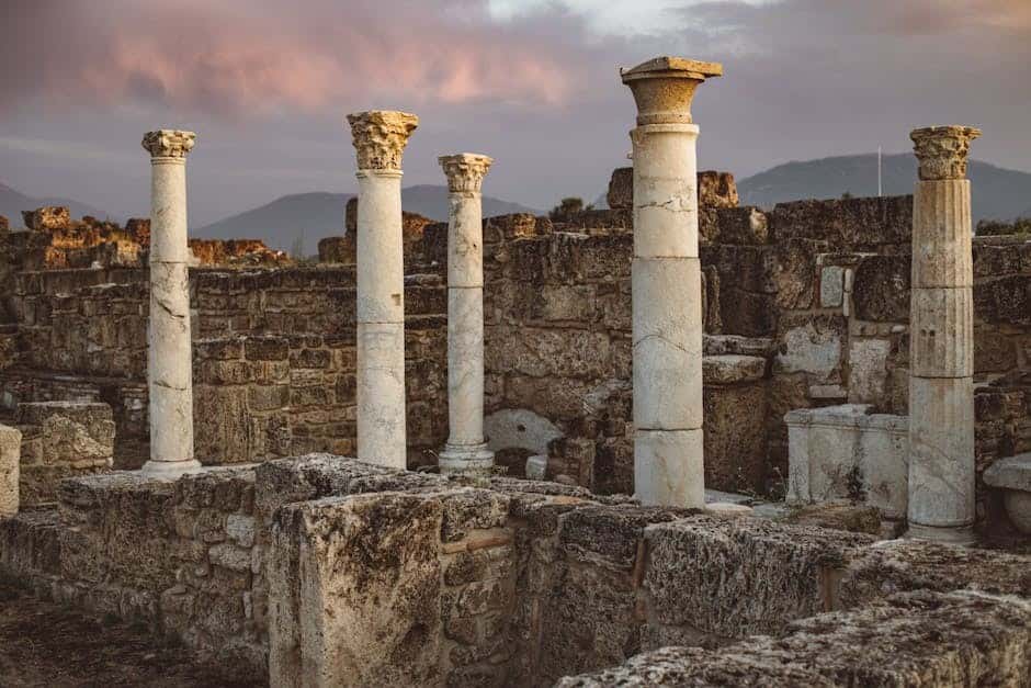 Aegean Heritage Trail: Izmir, Pergamon & Ephesus 6-Night Aegean Heritage Trail: Izmir, Pergamon & Ephesus 6-Night
