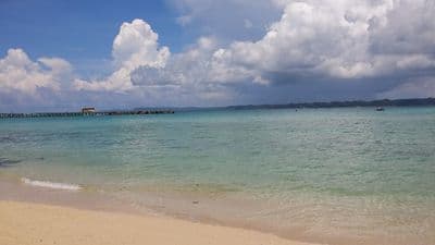 Bharatpur Beach Bharatpur Beach