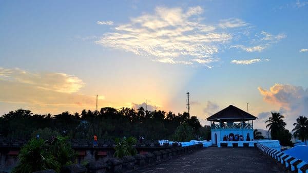 Cellular Jail, Port Blair, Andaman Cellular Jail, Port Blair, Andaman