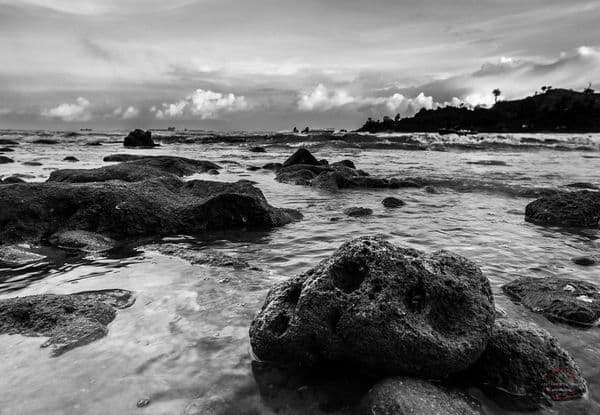 Corbyn's Cove Beach Corbyn's Cove Beach