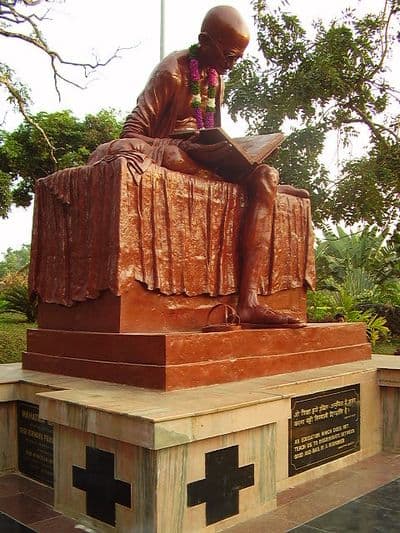 Gandhi Park Gandhi Park