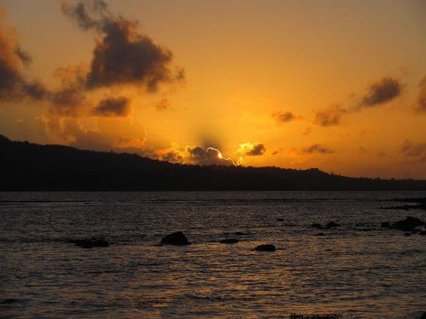 karmatang beach karmatang beach