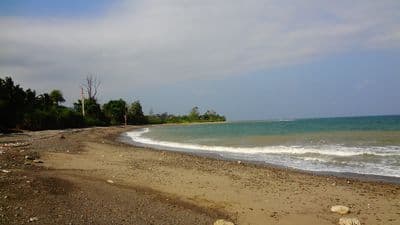 Karmatang Beach Karmatang Beach