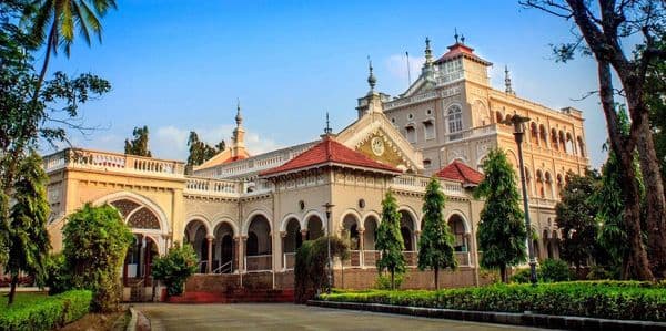 Mahatma Gandhi Marine National Park Mahatma Gandhi Marine National Park