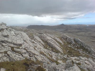 Mount Manipur (Mount Harriet) Viewpoint Mount Manipur (Mount Harriet) Viewpoint