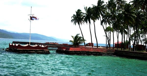 Ross Island Ross Island