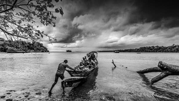 Red Skin Islands | Andamans 2015 Red Skin Islands | Andamans 2015