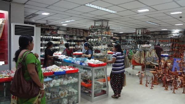 Sagarika Emporium/P.B Sagarika Emporium/P.B