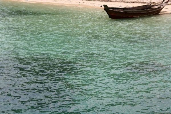 Havelock Island Havelock Island