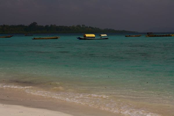 Havelock Island Havelock Island