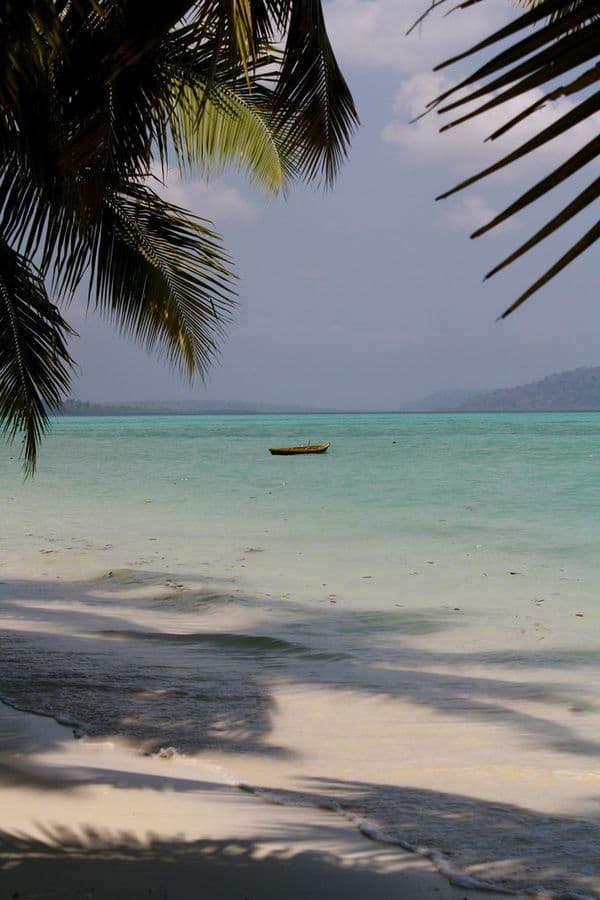 Havelock Island Havelock Island