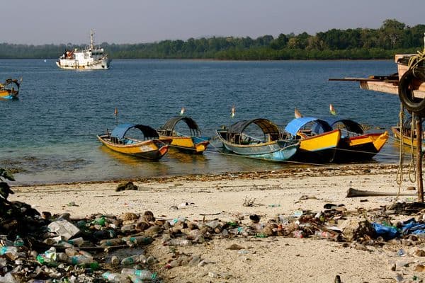 Havelock Island Havelock Island