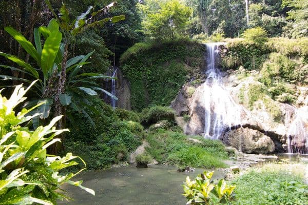 Andaman White Surf Waterfall Andaman White Surf Waterfall