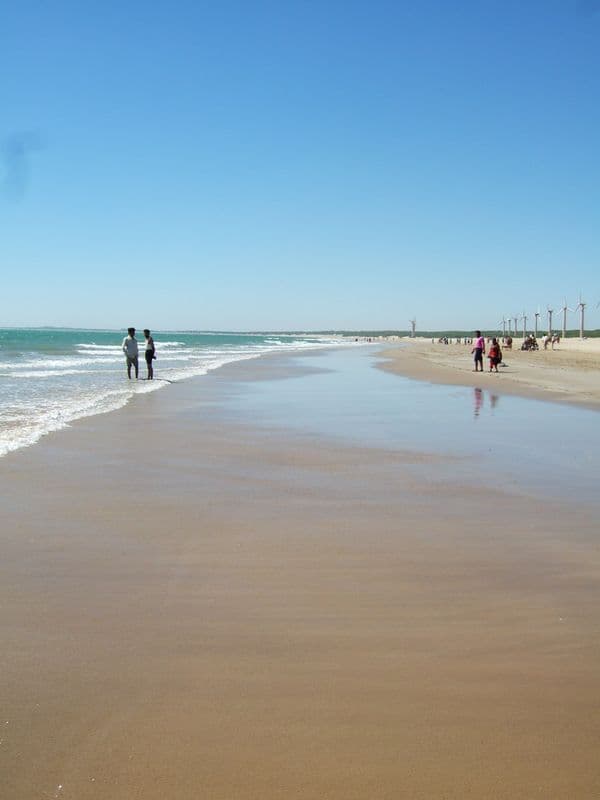 Mandvi Beach Mandvi Beach