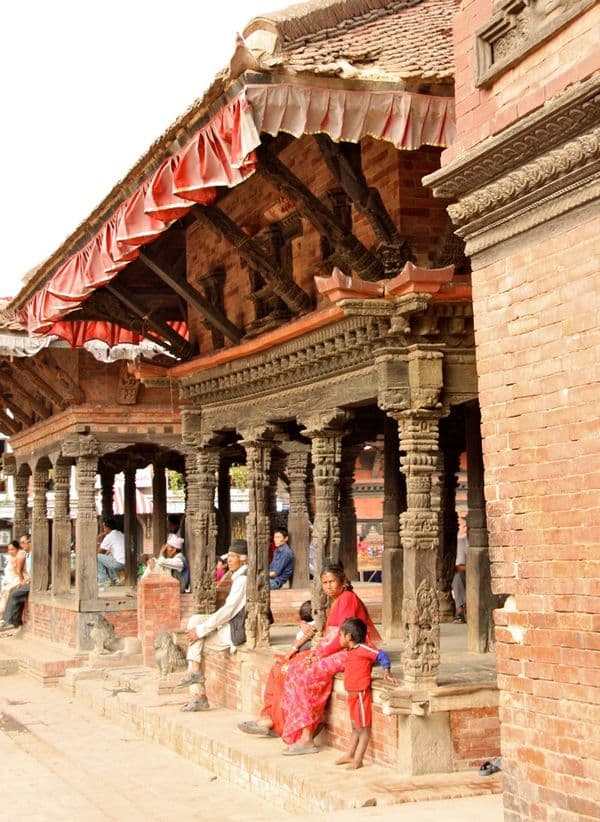 Patan Patan