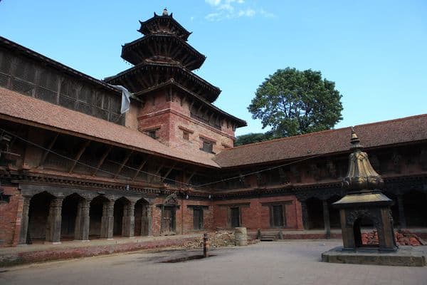 Patan Patan