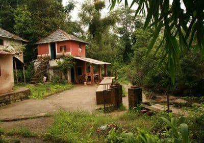 Andretta Artists' Village Andretta Artists' Village