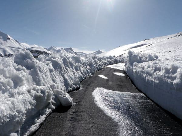 Baralacha La Baralacha La