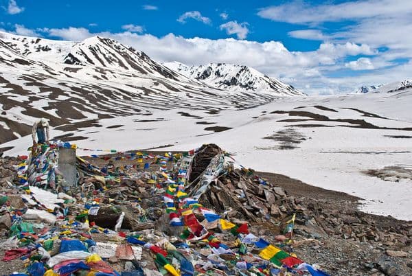 baralacha la baralacha la