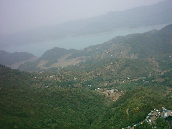 Bhakra Nangal Dam Bhakra Nangal Dam