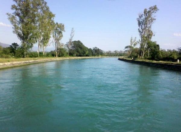 Bhakra Nangal Dam Bhakra Nangal Dam